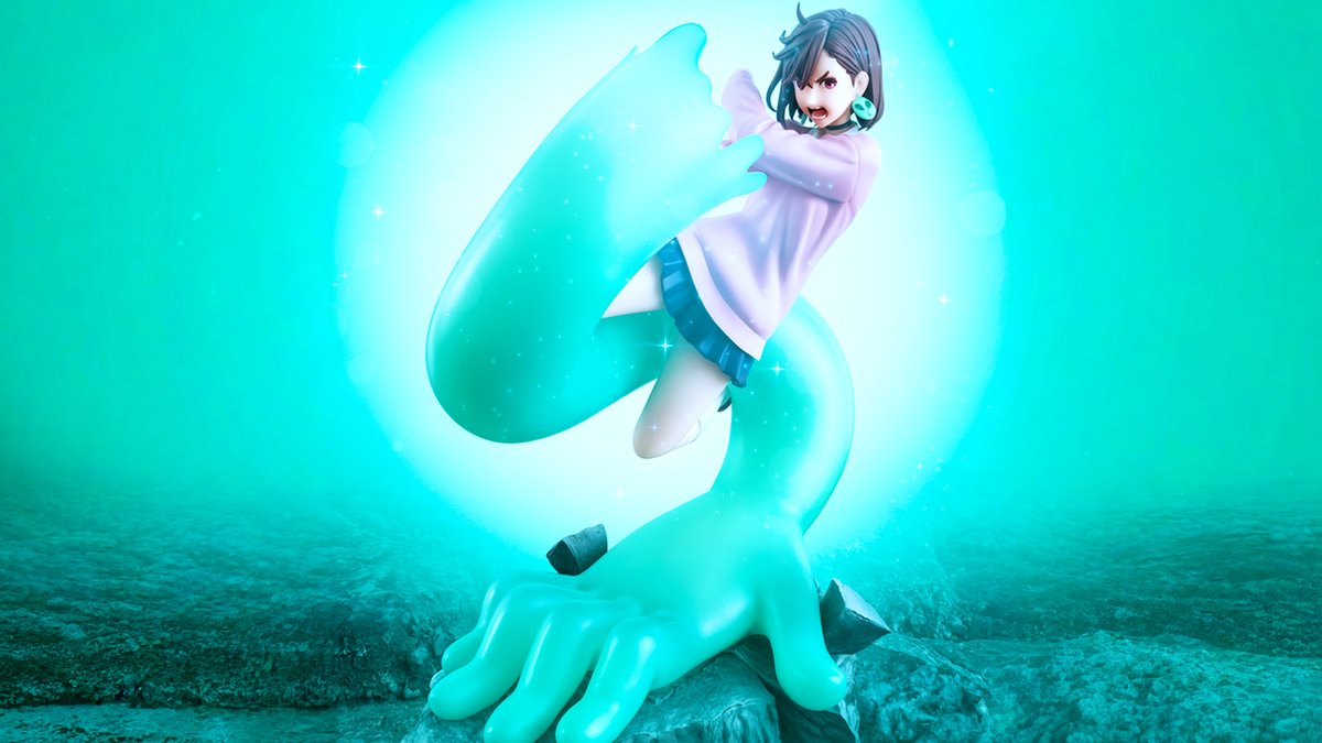Online_DAM's tweet photo. No te pierdas el nuevo 📦 #OUTOFDABOX con todo el detalle de la FiguartsZERO de Momo Ayase 🌟 #DANDADAN 👹👽
⏰Hoy 4:00 pm en nuestro canal de Youtube ▶️ https://t.co/wEz486X5dZ https://t.co/FRrfAjmS8q