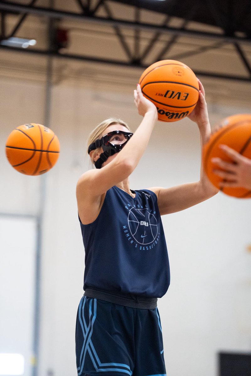 ORU W. Basketball tweet media