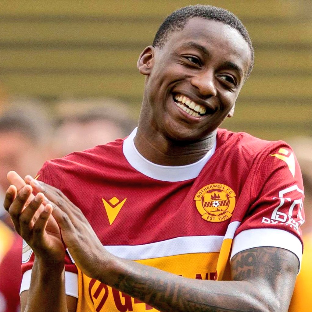 RoversXtra's tweet photo. 🚨 | BREAKING: Blackburn Rovers are making a move for Tawanda Maswanhise. 

Rovers have money to spend on a striker and are willing to spend up to £1.5M on the player.

[@reluctantnicko]

#BRFC | #Rovers https://t.co/S3whJu9jBO