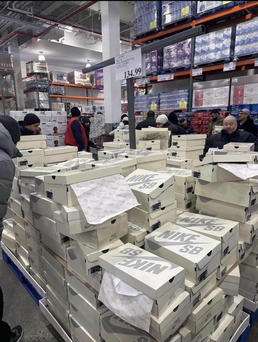 Secret Sauce tweet media