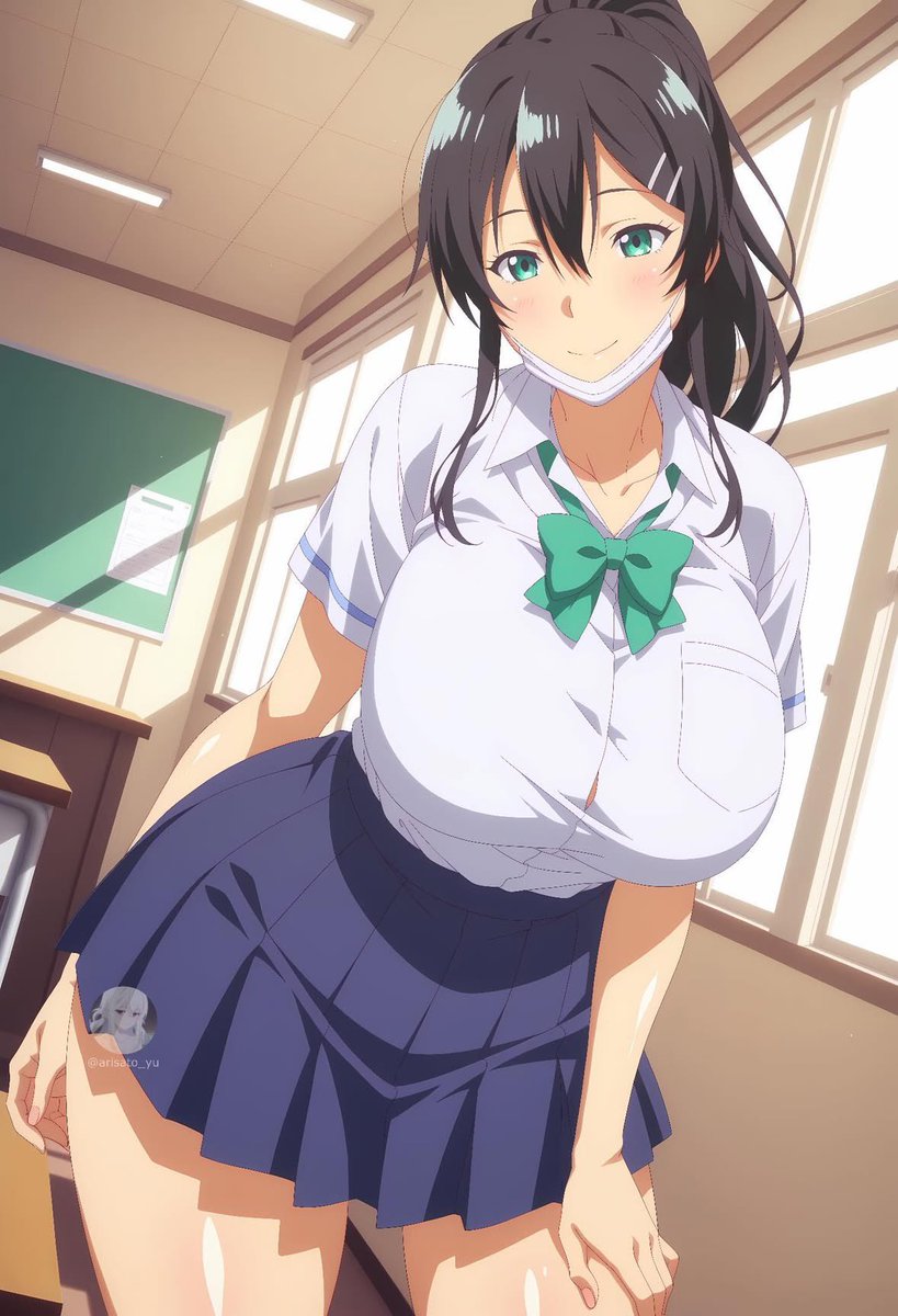 Riko Watanabe