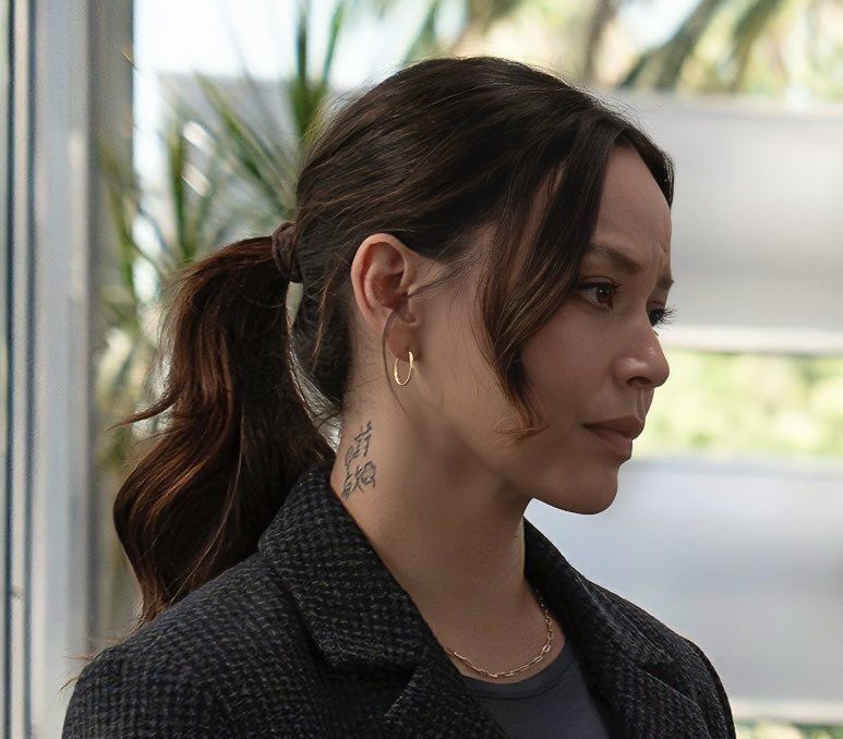 lucyischen's tweet photo. intro post 🌻

— RP acct for lucy chen from the rookie
— admin is 20+ (MDNI‼️)
— here to have fun, interactions are welcome!

#TheRookie #LucyChen #Chenford https://t.co/ndtGm1zc7k