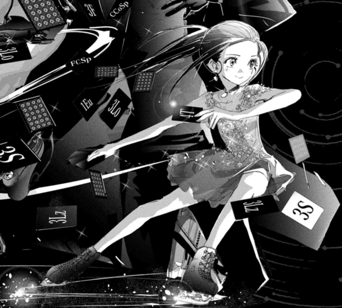 狼嵜光誕生祭2026 ＃メダリスト 光ちゃん誕生日か！おめでとう！ マジ