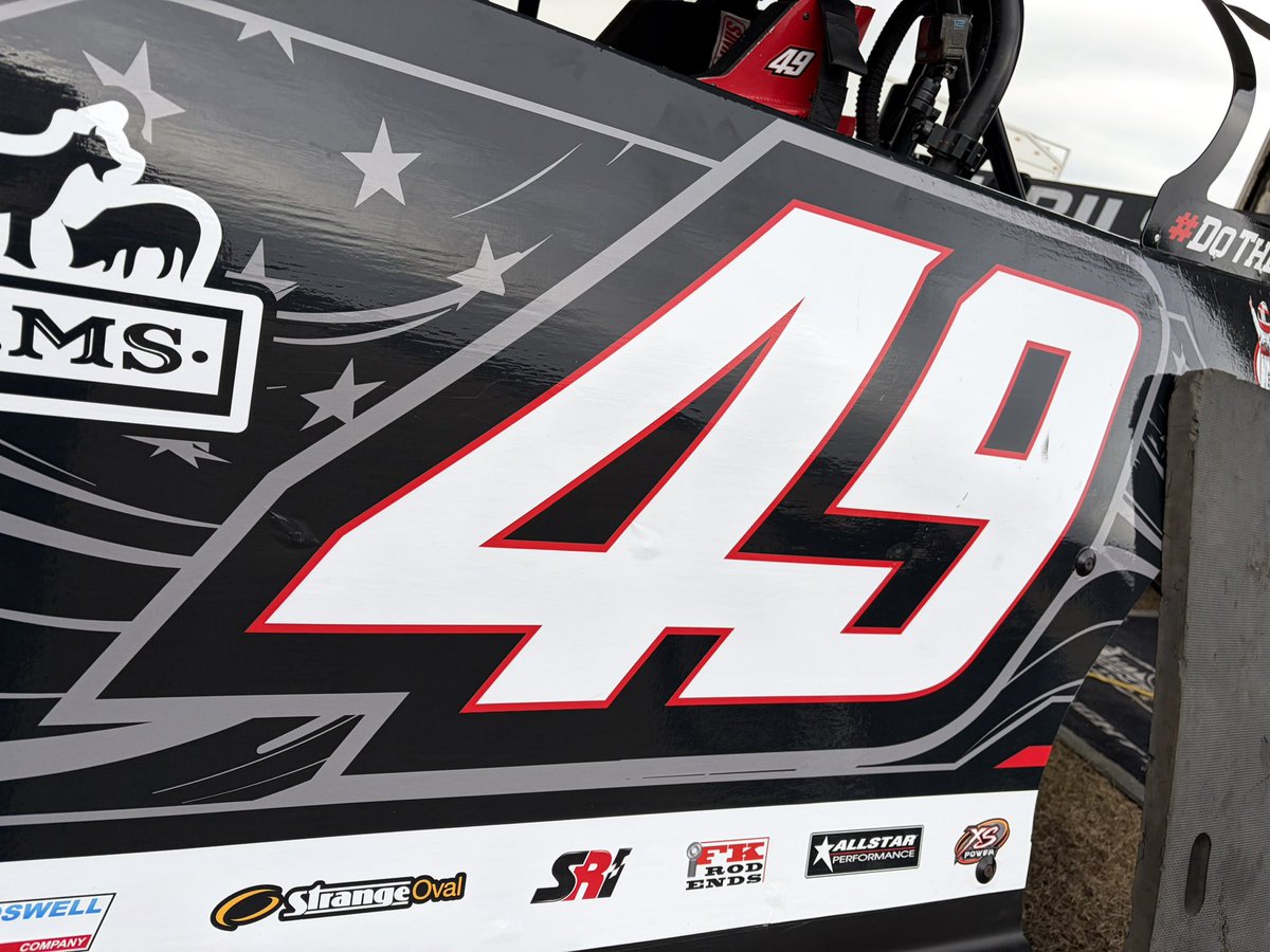 Hunt the Front Super Dirt Series tweet media