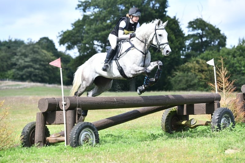 Harriet Colderick tweet media