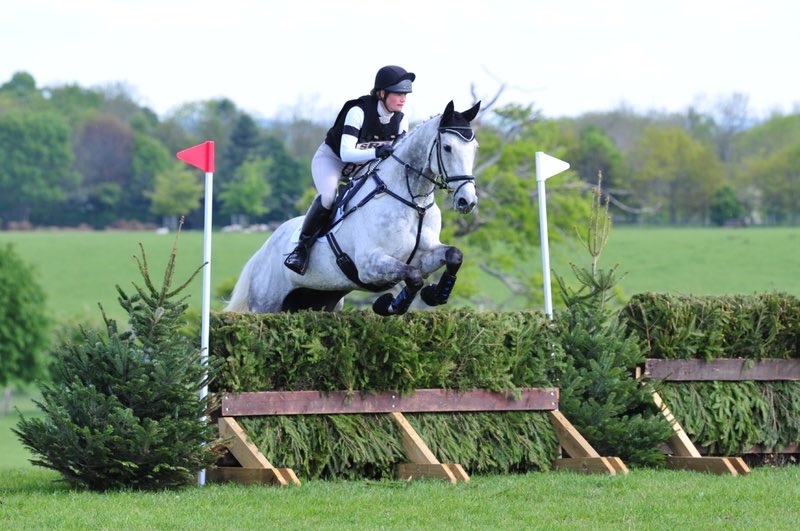 Harriet Colderick tweet media