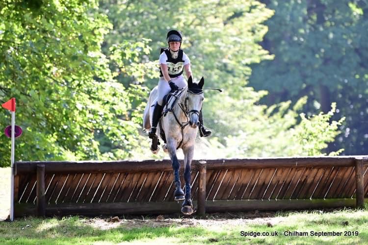 Harriet Colderick tweet media