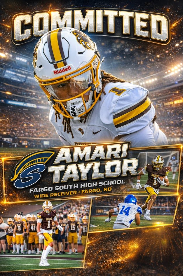 Amari Taylor tweet media