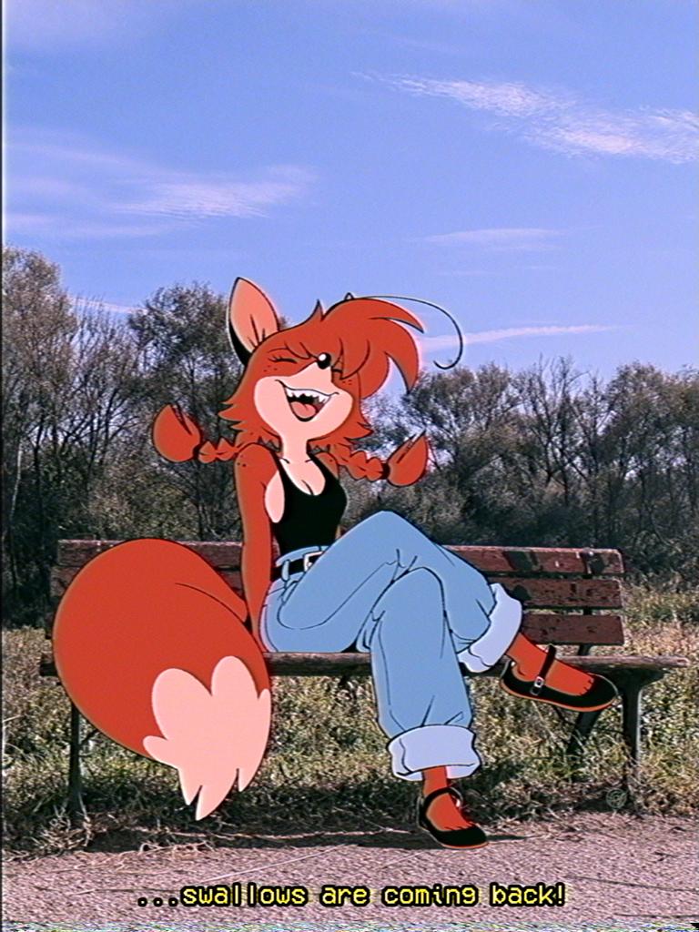 Fox Popvli tweet media