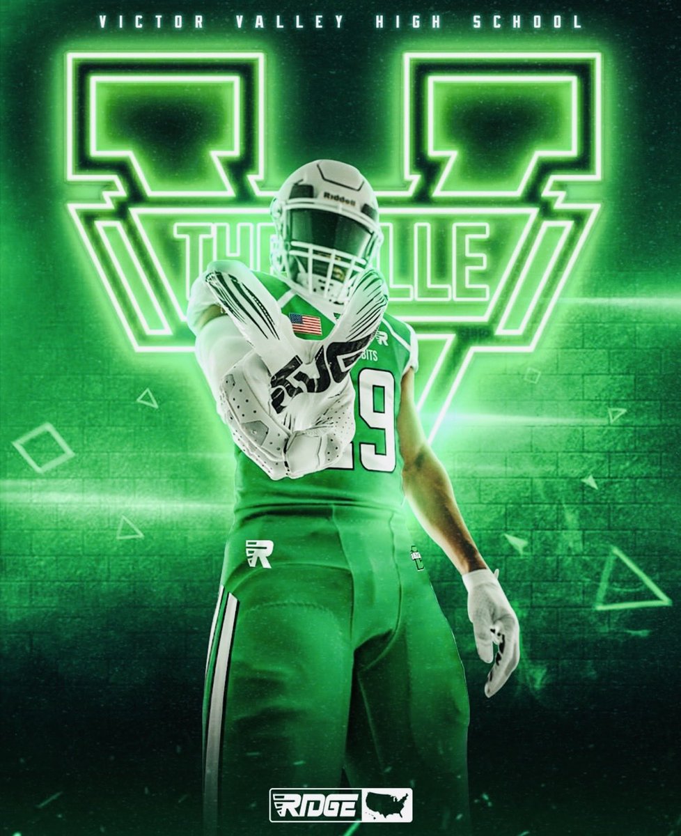 VV Jackrabbit Football tweet media