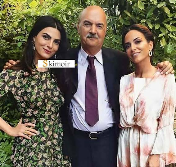 ایرج طهماسب کارشو با مرگ بر آمریکا گفتن تو برنامه کودک دهه ۶۰ شروع کرد !
سکوی پرتابی شد برای ۴۰ سال فعالیت رانتی و نمایش عروسکی مسخره 
  به مردم ایران تو روز روشن بی شرمانه  توهین میکنه !
آشغال هرزه های کانادا نشینی هستند که تو پدرشونی