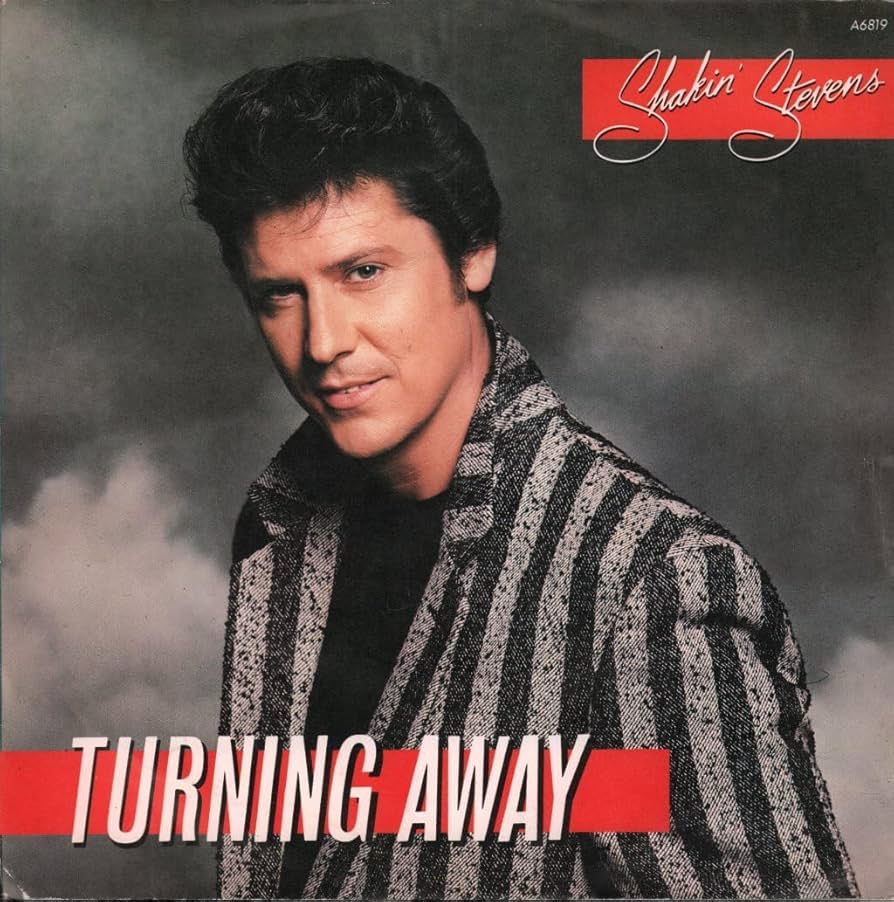 Shakin' Stevens tweet media