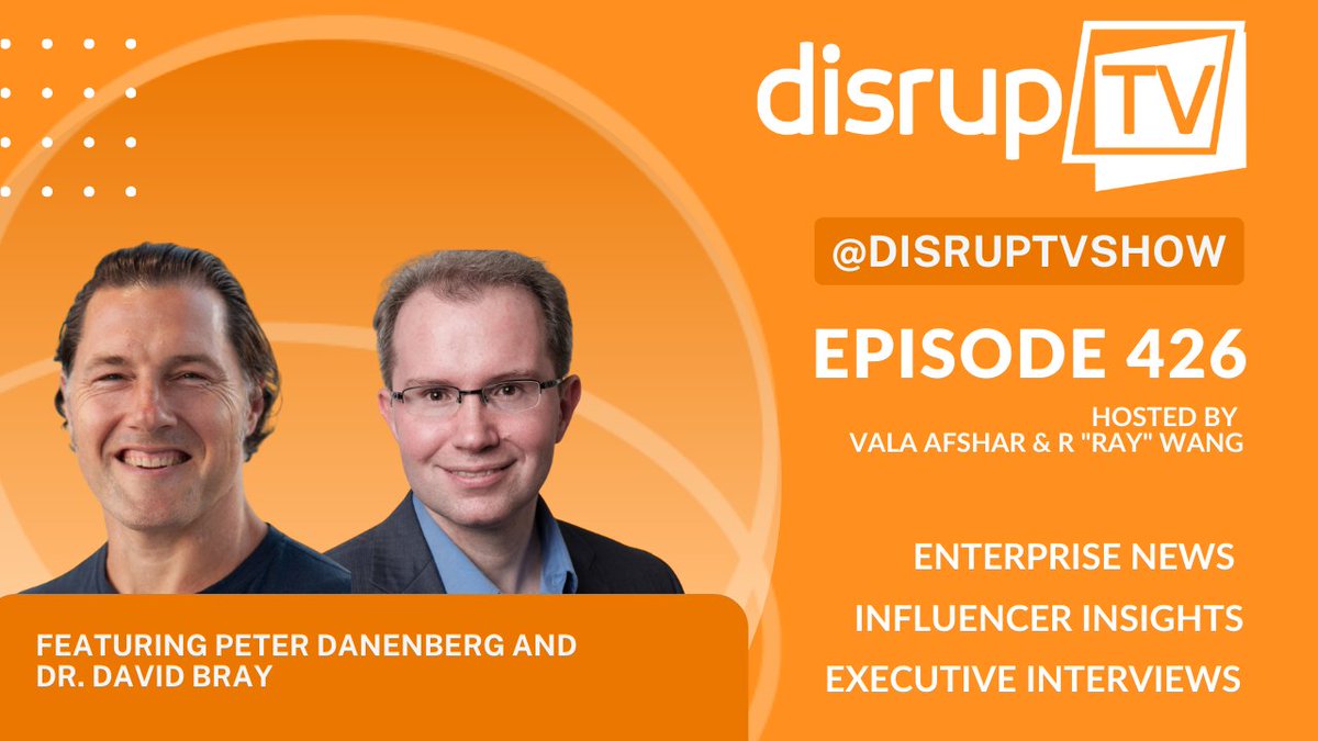 Constellation Research tweet media