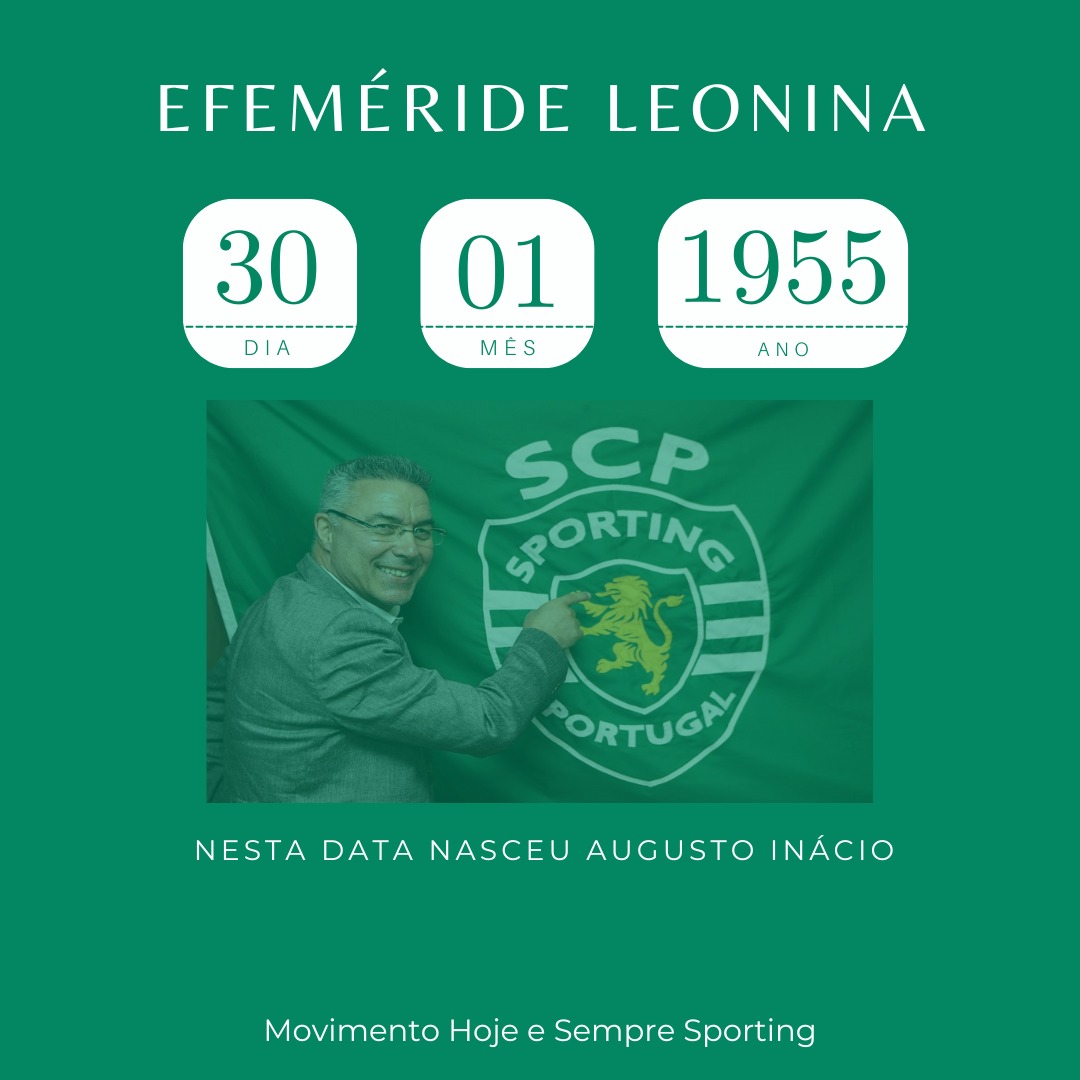 Hoje E Sempre Sporting tweet media