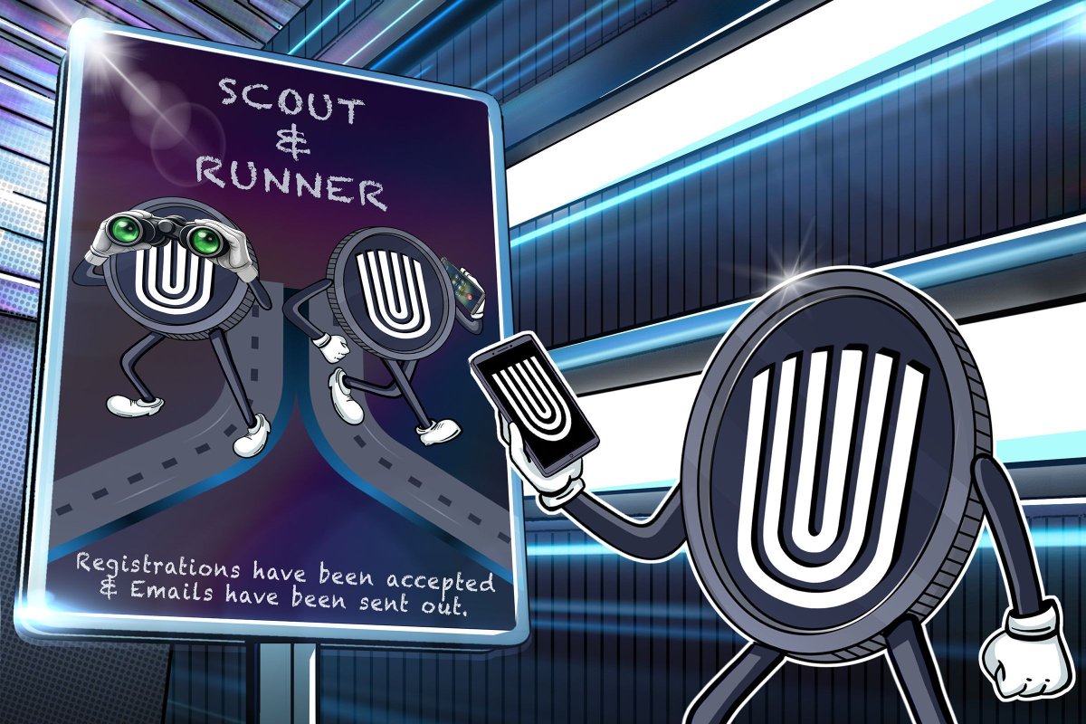 Unity Network tweet media