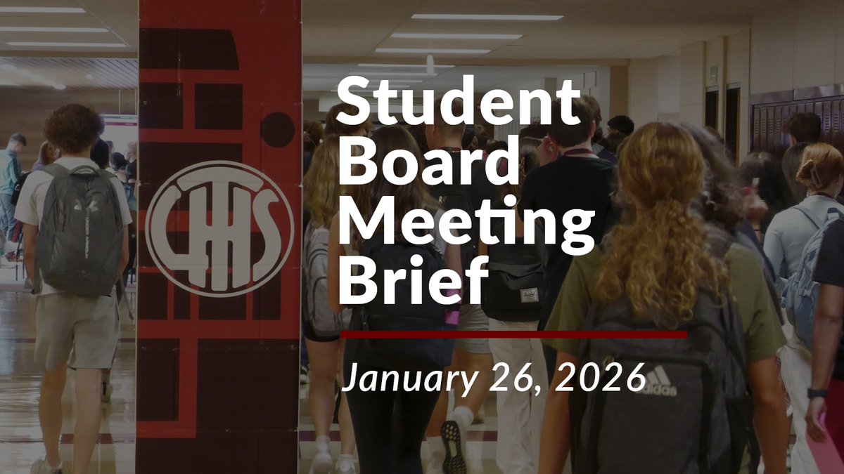 Lockport Township High School tweet media