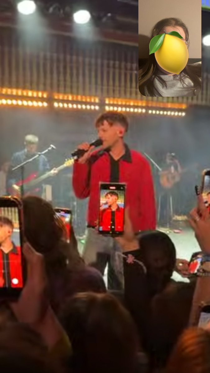 Made it to Louis’ ONO😂
Thanks <a href="/BraveBlueEyes/">Janna 🍓</a>, you made my day🥹