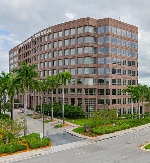Envision Realty Services is in Miami, FL today performing indoor air testing in LEED EB 4.1 for <a href="/CushWake/">Cushman & Wakefield</a> at Waterford Business Park at 5200, 5201, &amp; 5301 Waterford. These 3 Class A buildings consist of 698,000 s.f.  <a href="/USGBC/">USGBC</a> <a href="/USGBCSF/">USGBC South Florida</a> ersgreen.com
