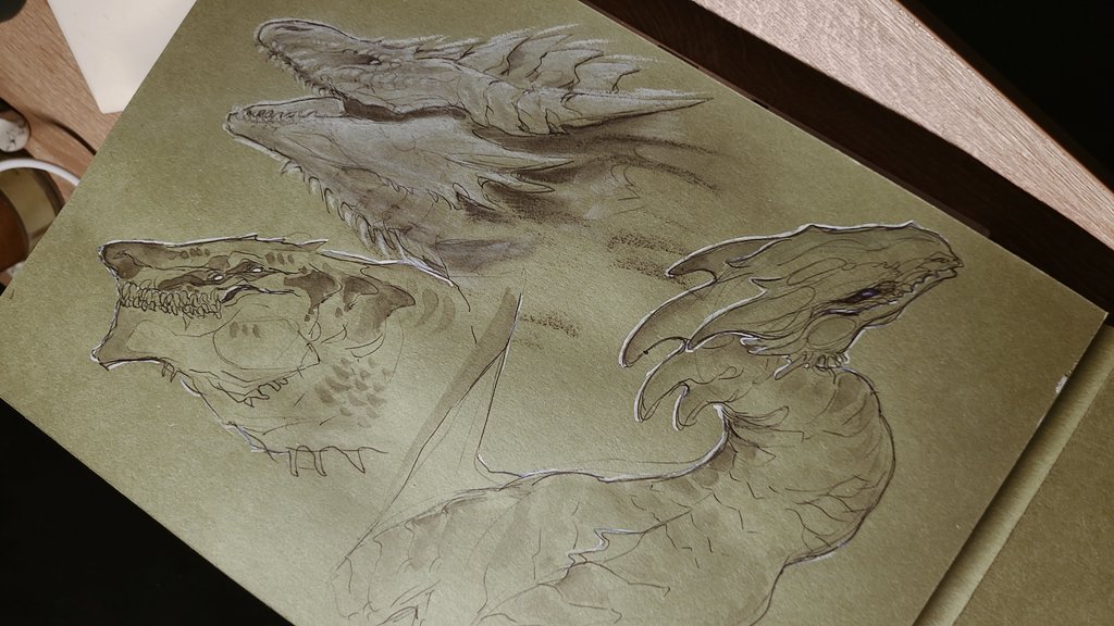 Alpha 〇 (RESERVATIONS CLOSED) tweet media