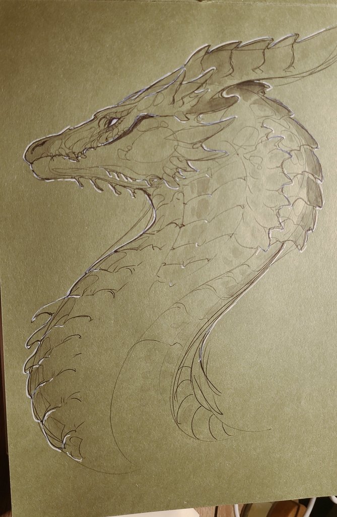 Alpha 〇 (RESERVATIONS CLOSED) tweet media