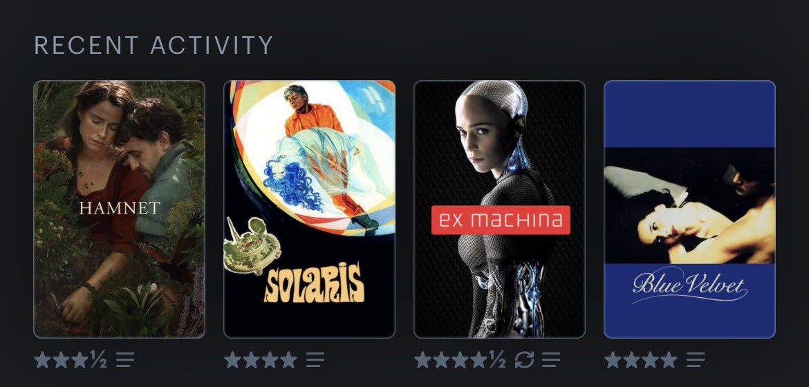 AndrewEngelken's tweet photo. @letterboxd https://t.co/zfWIou2RQu