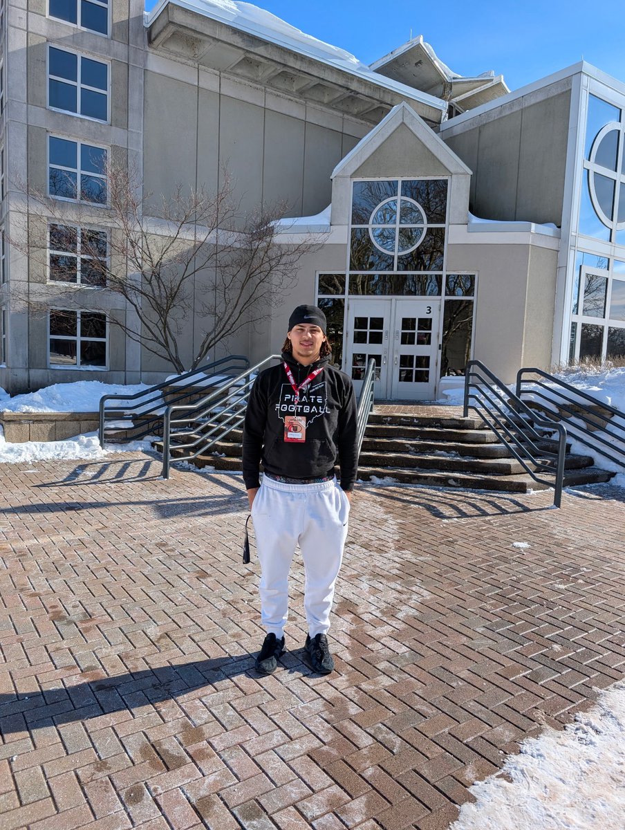 De’Shaun Harper tweet media