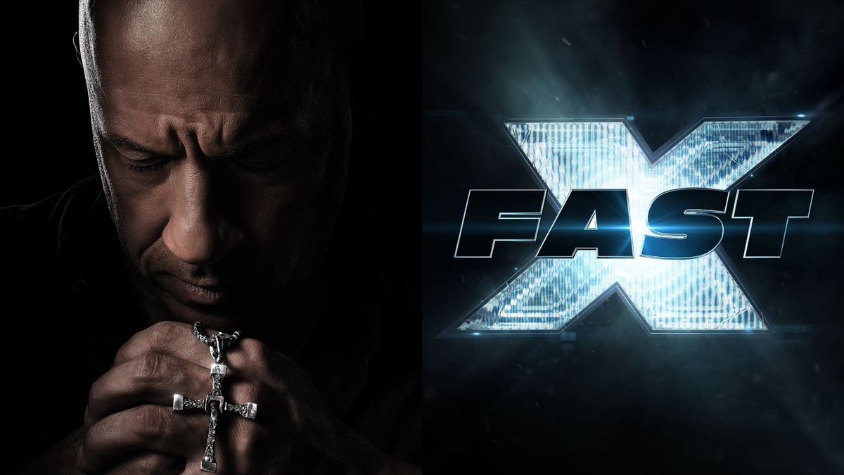 onerdcall's tweet image. O último filme da franquia 'Velozes e Furiosos' recebeu o título de 'Fast Forever'.

Em 16 de março de 2028 nos cinemas. #FastForever