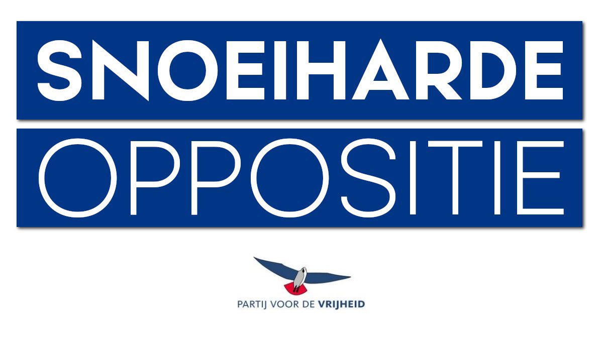 Geert Wilders tweet media
