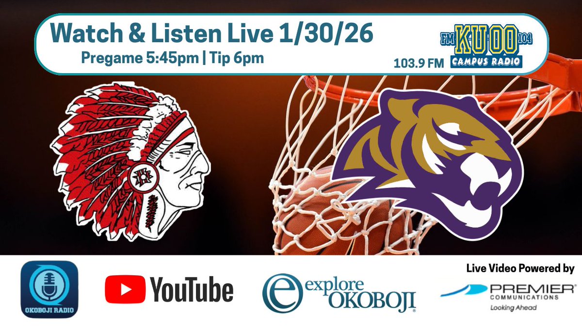 KUOO Radio tweet media