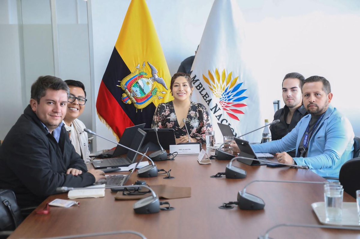 #Nacional | Aprobado el informe para segundo debate del Proyecto de Ley para el Fortalecimiento de la Ciberseguridad

AUDIO ► acortar.link/D3PMj5