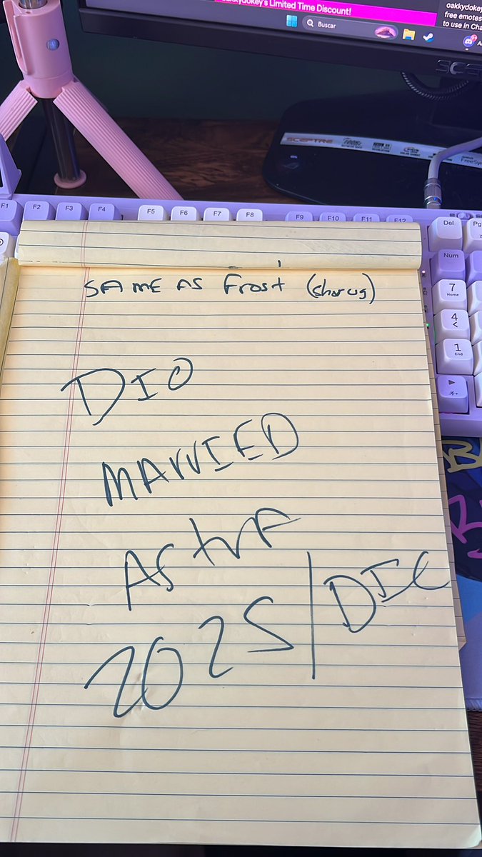 The Wandering Fox Den tweet media