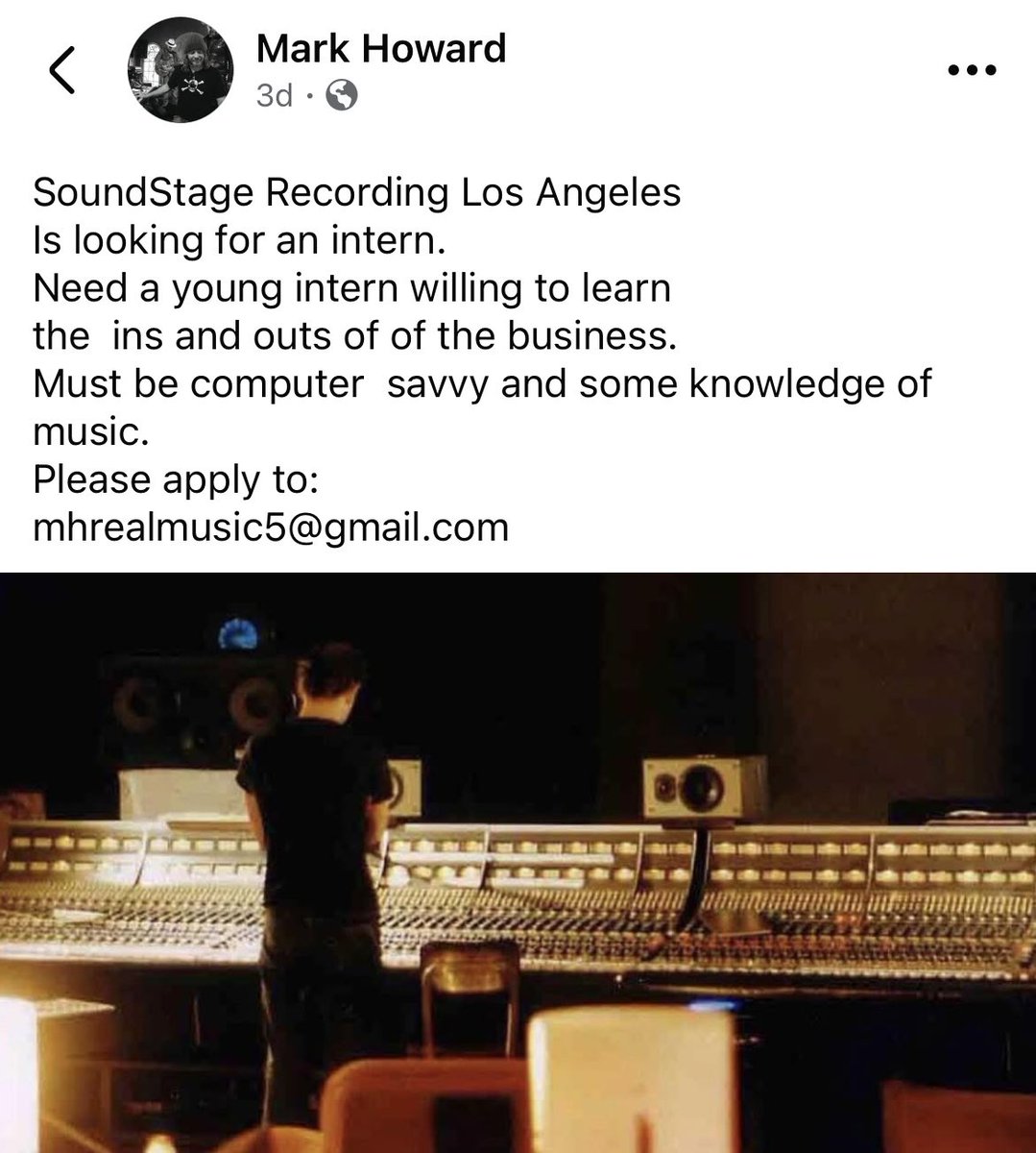 Shawn Williams tweet media