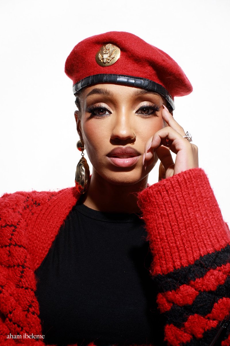 aphroDIJA's tweet photo. New track FEB isA. In the meantime check out my music link https://t.co/9mfe9HDugn https://t.co/rTcmZjFJAG