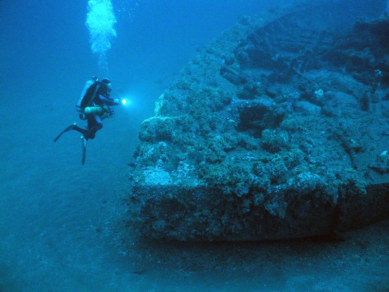 National Marine Sanctuary Foundation tweet media