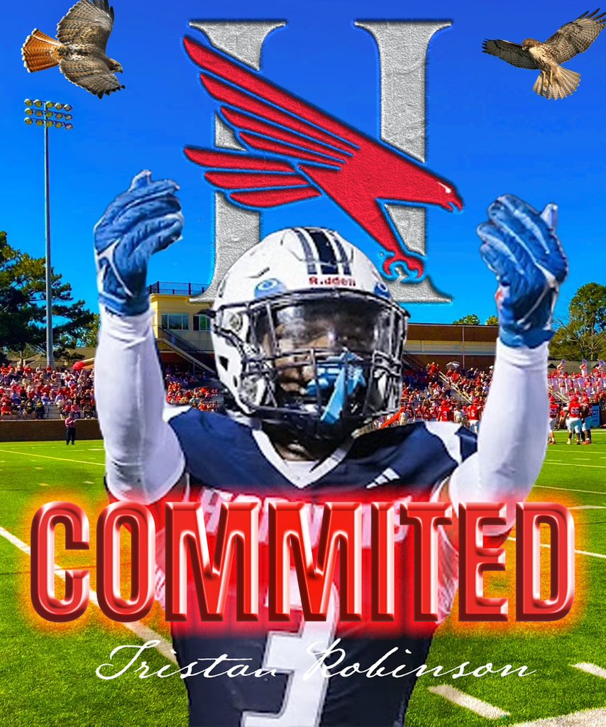 Tristan Robinson tweet media