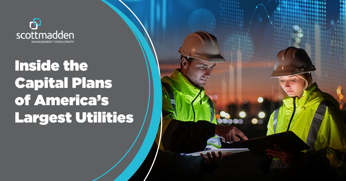 ScottMadden, Inc. tweet media