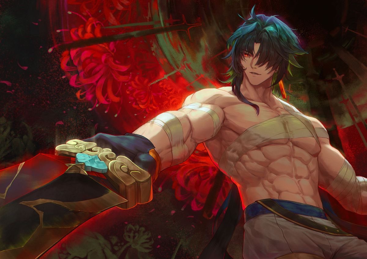 𝒀𝒂𝒕𝒐𝒔𝒉𝒊 ~ tweet media