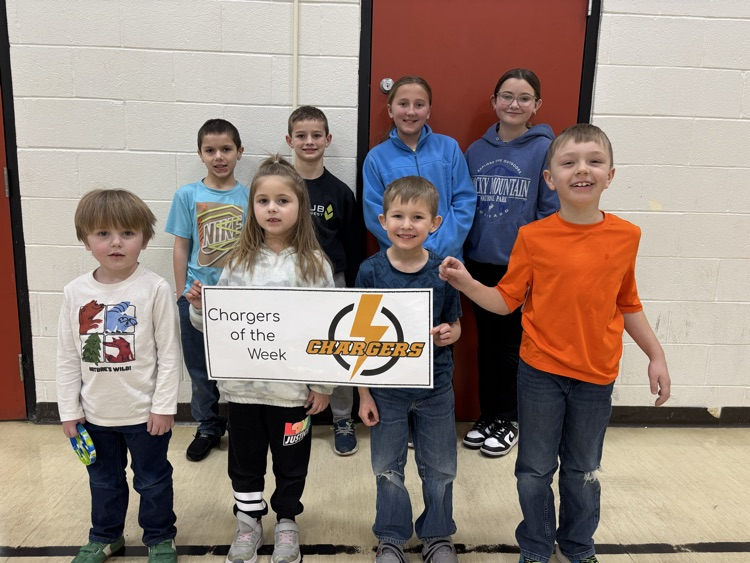 These Chargers are safe, responsible, and respectful!