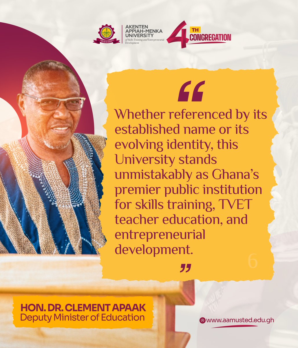 USTED (OFFICIAL PAGE) tweet media