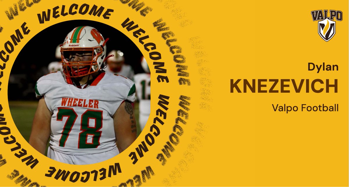 Valpo Athletics tweet media