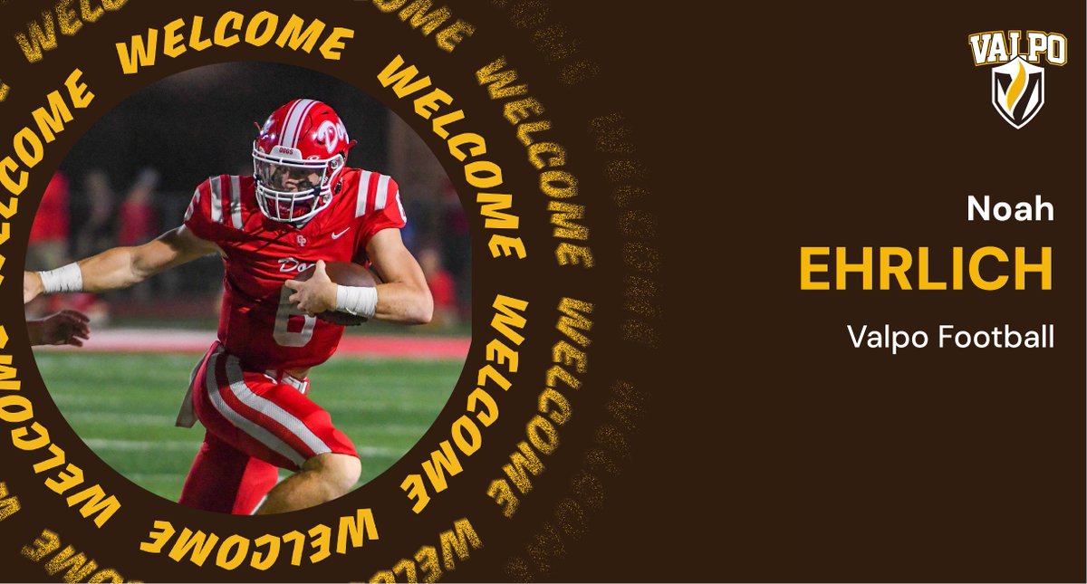 Valpo Athletics tweet media