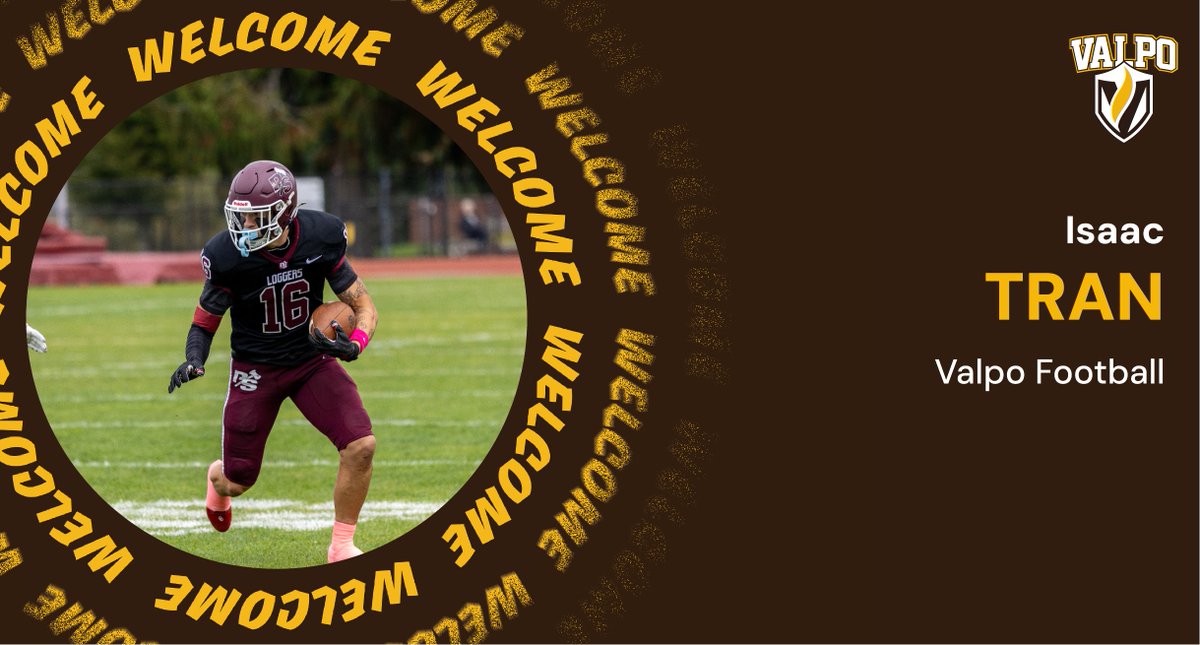 Valpo Athletics tweet media