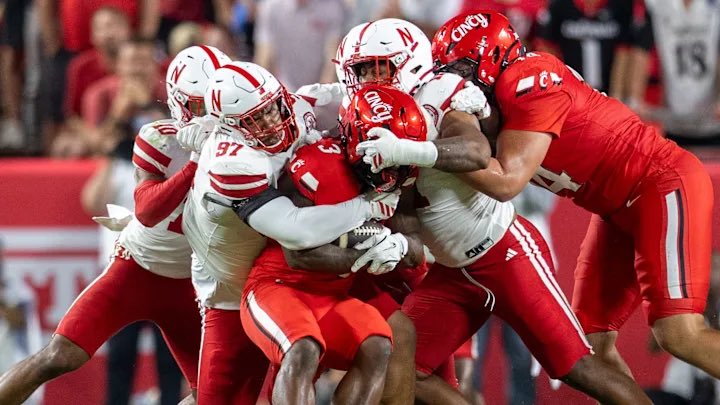 4 ⭐️ DT KAIDEN ROBINSON-VICKERS tweet media