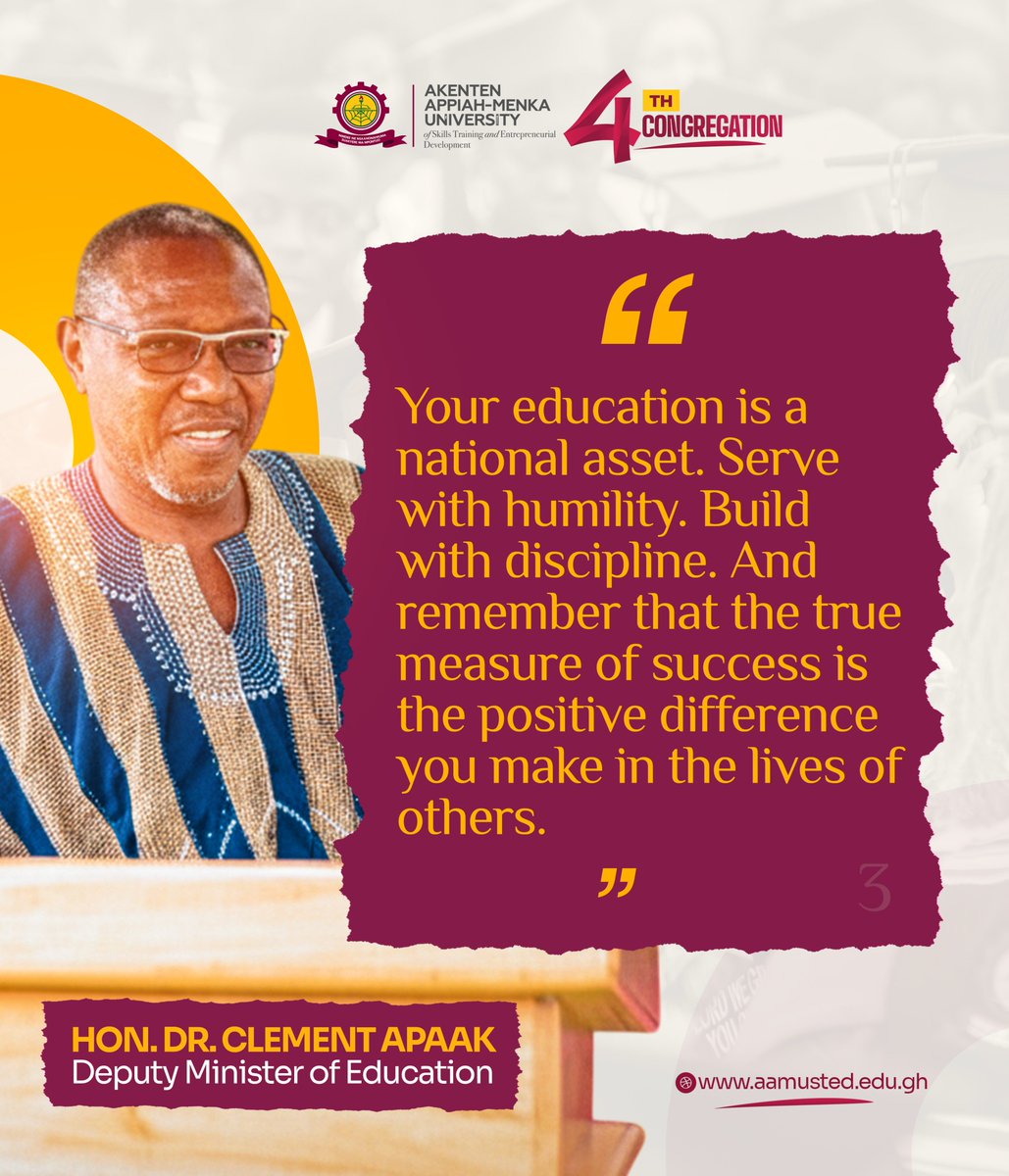 USTED (OFFICIAL PAGE) tweet media