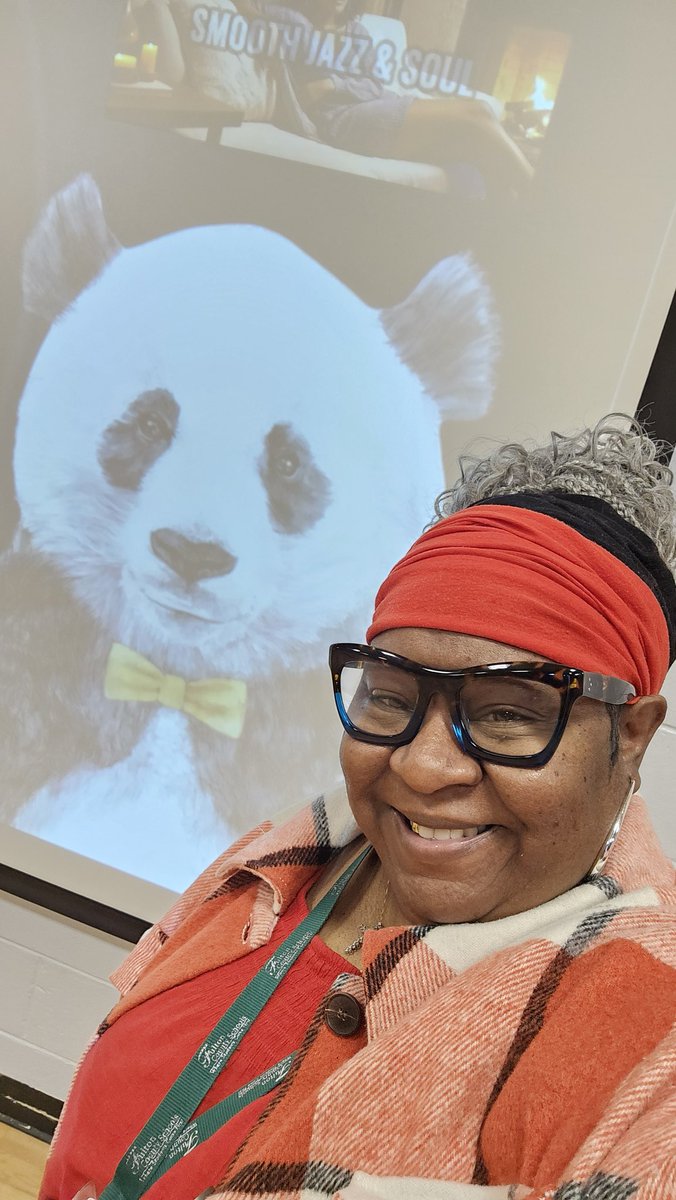 Cassandra E.Woods tweet media