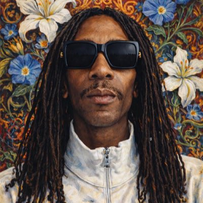 Marcus Blake tweet media