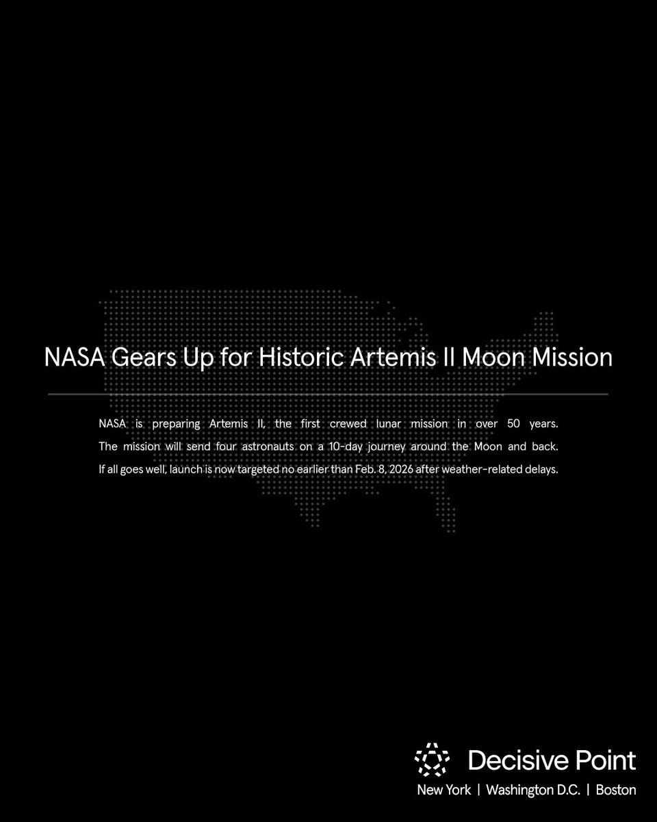 Decisive Point tweet media