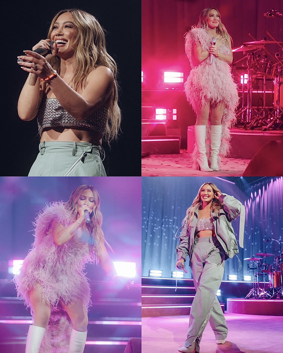 hilary duff, that queen