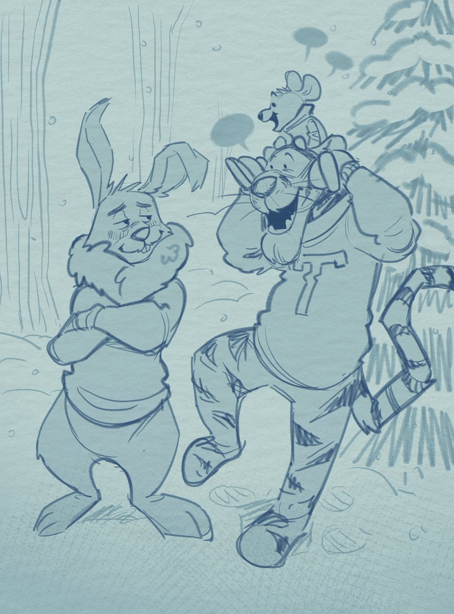 the yappers are yapping!!!!