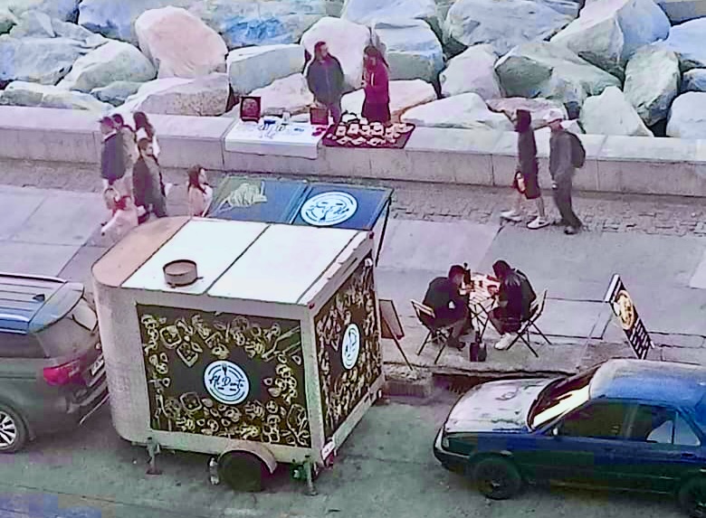 Contundente informe de Contraloría por food trucks en la Av. Perú: ordena sumario y reforzar fiscalizaciones al Municipio de Viña del Mar ➡️ puranoticia.pnt.cl/region-valpara…